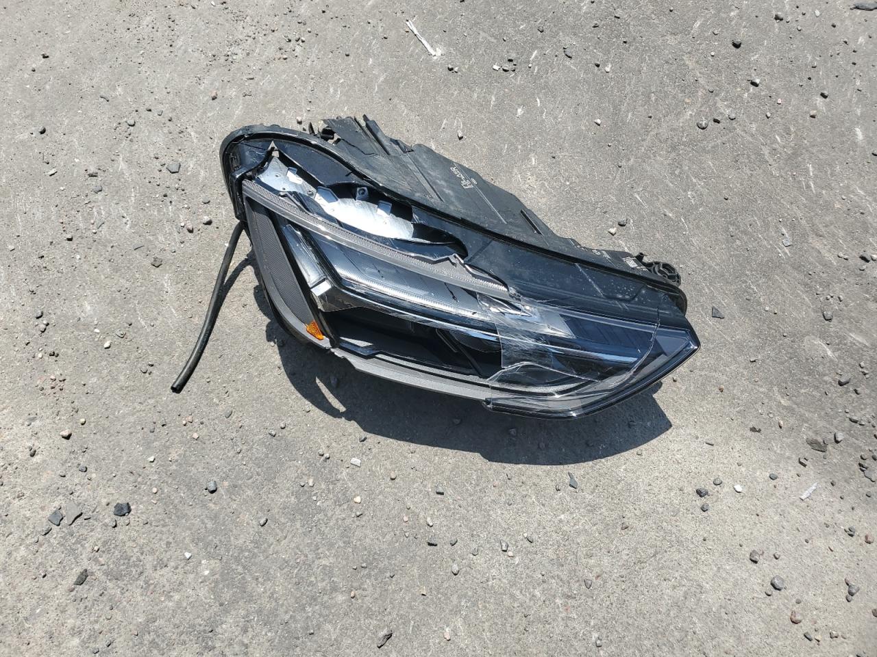 2025 Audi Q5 E Premium Plus 55 VIN: WA1E2AFY5S2060800 Lot: 66181255