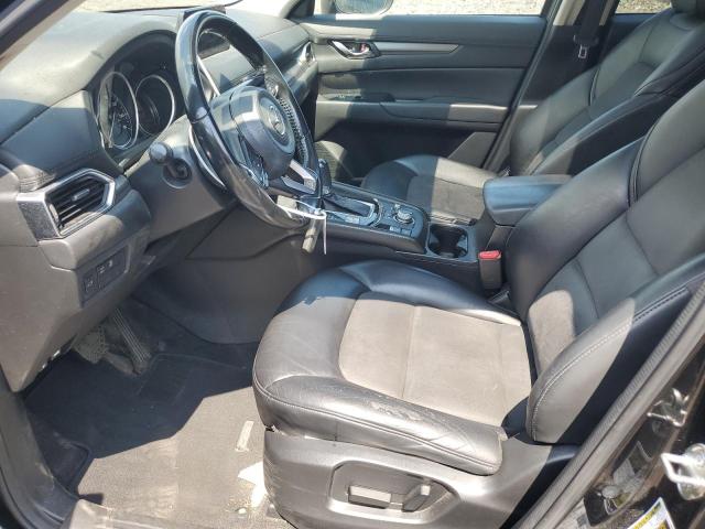  MAZDA CX-5 2019 Czarny