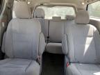 2015 TOYOTA SIENNA    for sale at Copart ON - COOKSTOWN