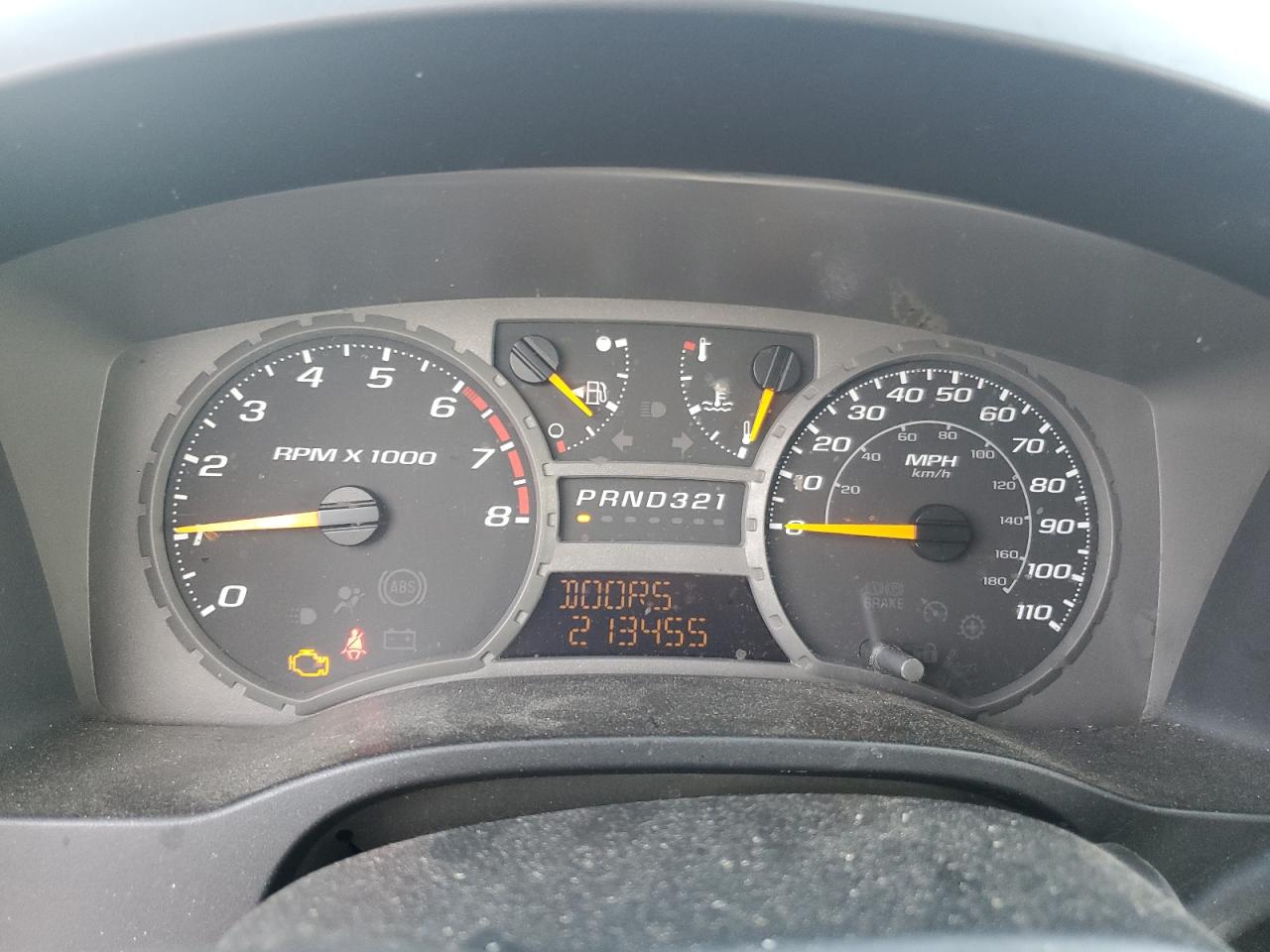 2004 GMC Canyon VIN: 1GTDS136148222782 Lot: 63692365