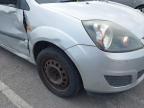 2007 FORD FIESTA STY for sale at Copart CHESTER