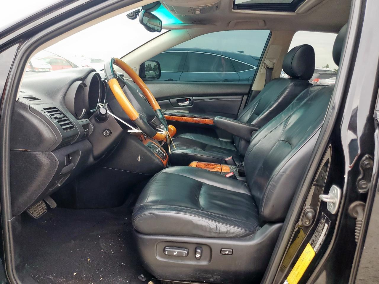 2006 Lexus Rx 330 VIN: 2T2HA31U56C105355 Lot: 65562735