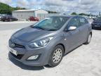 2014 HYUNDAI I30 CLASSI for sale at Copart ST HELENS