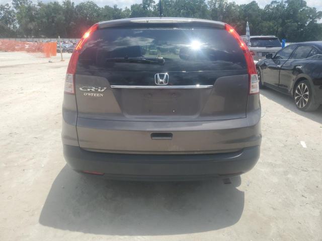 Parquets HONDA CRV 2012 Szary