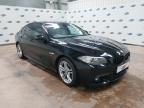 2014 BMW 520D M SPO for sale at Copart NEWBURY