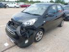 2014 KIA PICANTO 1 for sale at Copart SANDWICH
