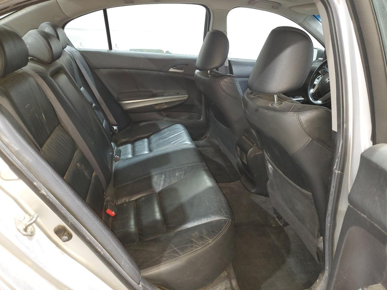 2010 Honda Accord Exl VIN: 5KBCP3F84AB003429 Lot: 66988195