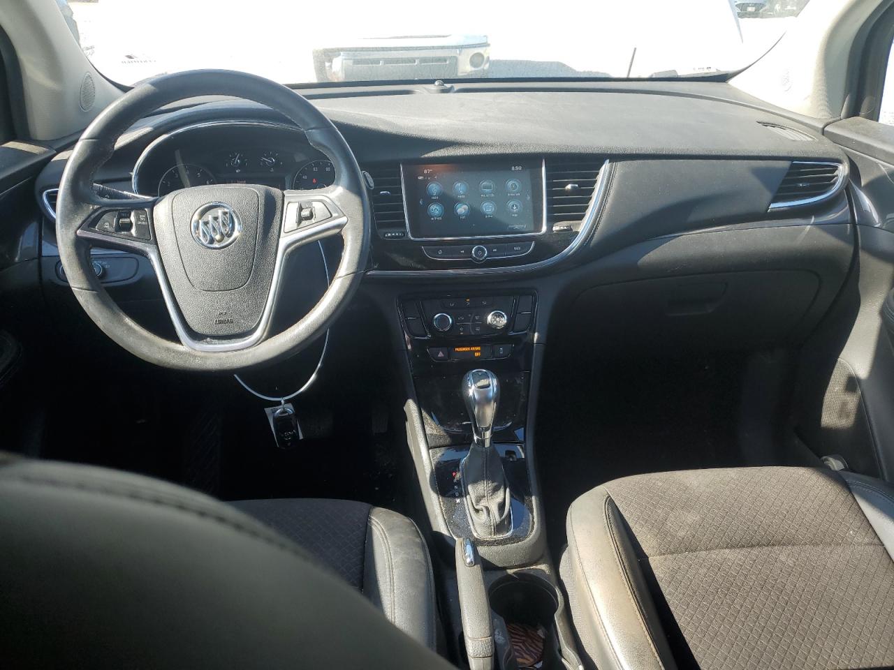 2020 Buick Encore Preferred VIN: KL4CJASB0LB024459 Lot: 64849915