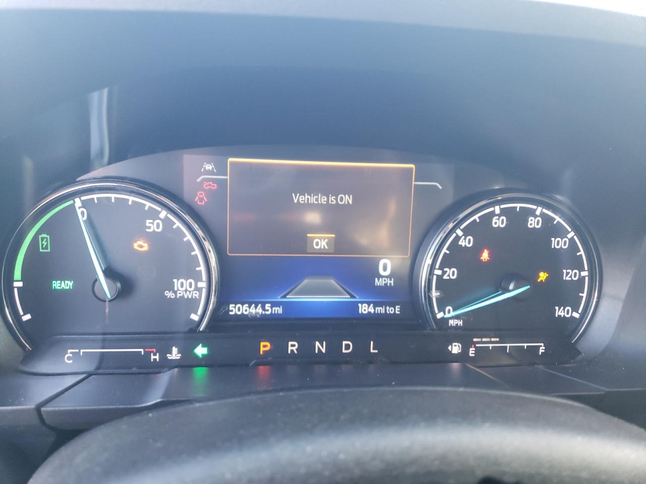 2023 Ford Maverick Xl VIN: 3FTTW8E3XPRA58396 Lot: 63504065