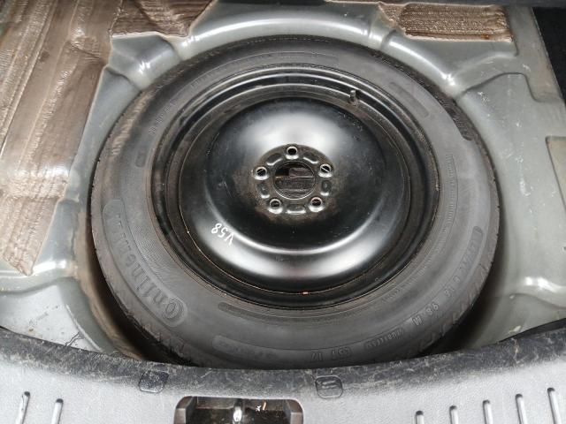 2007 FORD FOCUS ZETE