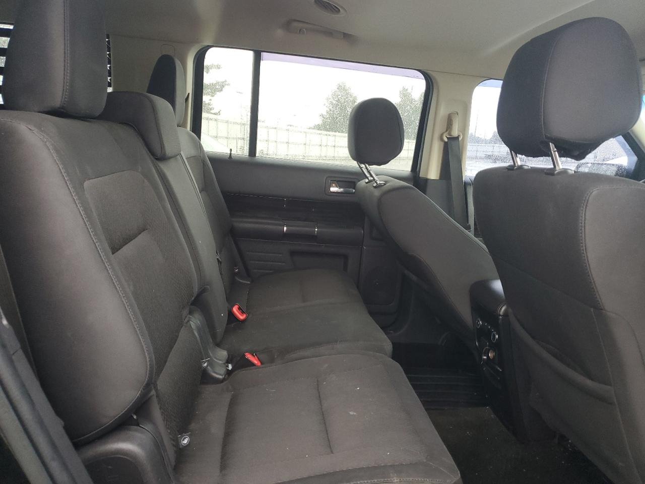 2016 Ford Flex Sel VIN: 2FMGK5C81GBA04456 Lot: 64971235