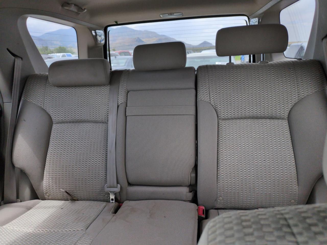 2009 Toyota 4Runner Sr5 VIN: JTEBU14R29K038337 Lot: 62426435