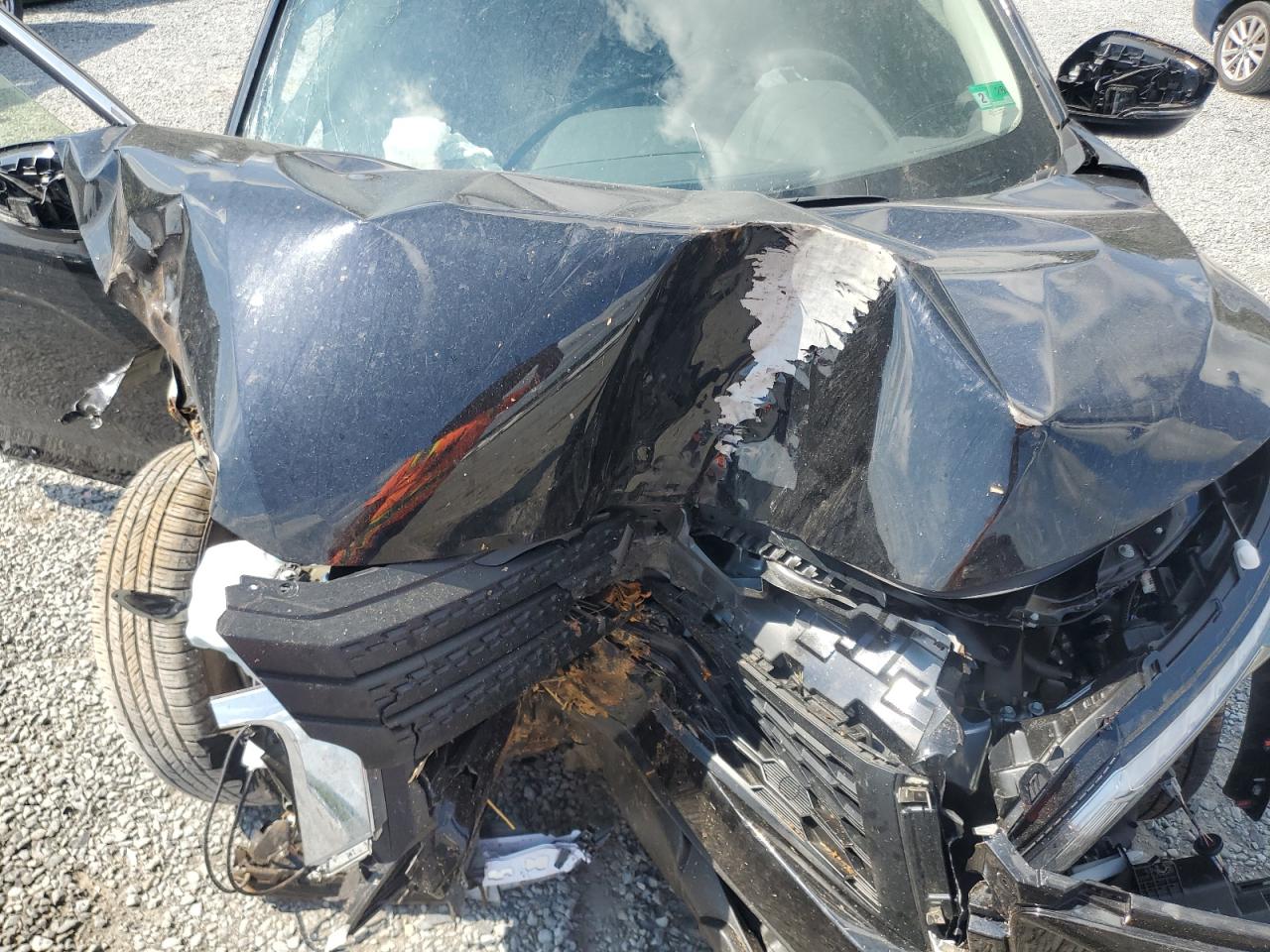 2025 Mitsubishi Eclipse Cross Es VIN: JA4ATUAA8SZ007149 Lot: 66819765