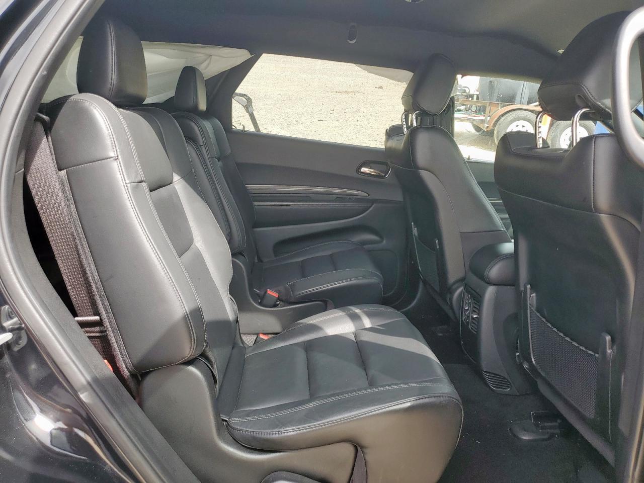 2022 Dodge Durango Gt VIN: 1C4RDJDG3NC211546 Lot: 62892835