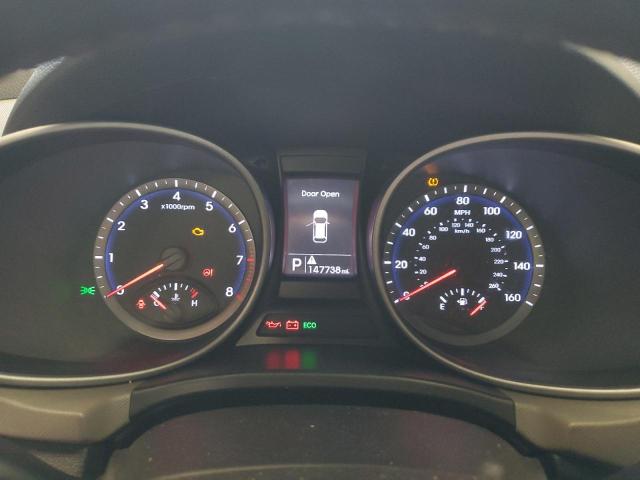 2014 HYUNDAI SANTA FE GLS  