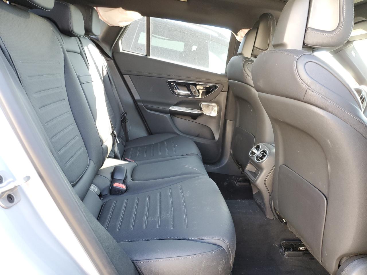 2024 Mercedes-Benz Glc 300 4Matic VIN: W1NKM4HB3RF213375 Lot: 63338555