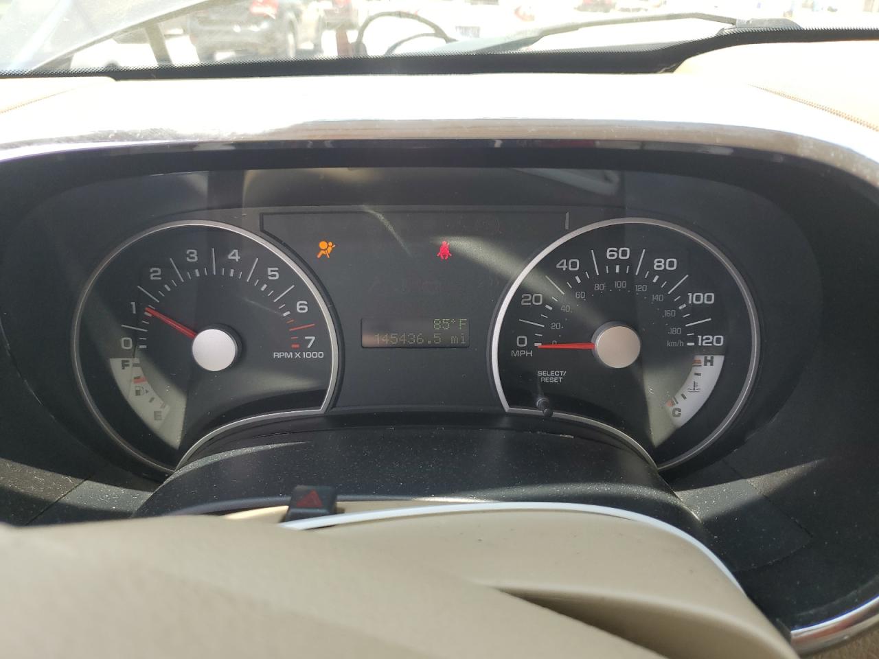1fmeu63e07ub09495 1FMEU63E07UB09495 2007 Ford Explorer Xlt