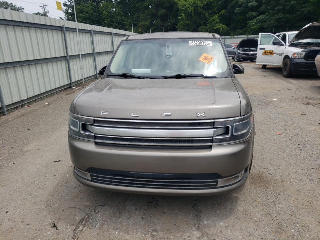 2013 FORD FLEX LIMITED  