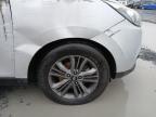 2015 HYUNDAI IX35 SE CR for sale at Copart BELFAST