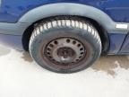 2004 VAUXHALL ZAFIRA LIF for sale at Copart BRISTOL
