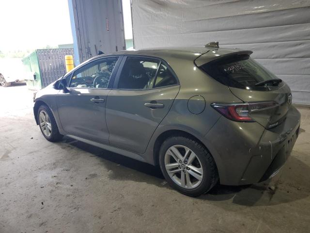 TOYOTA COROLLA 2020 tan