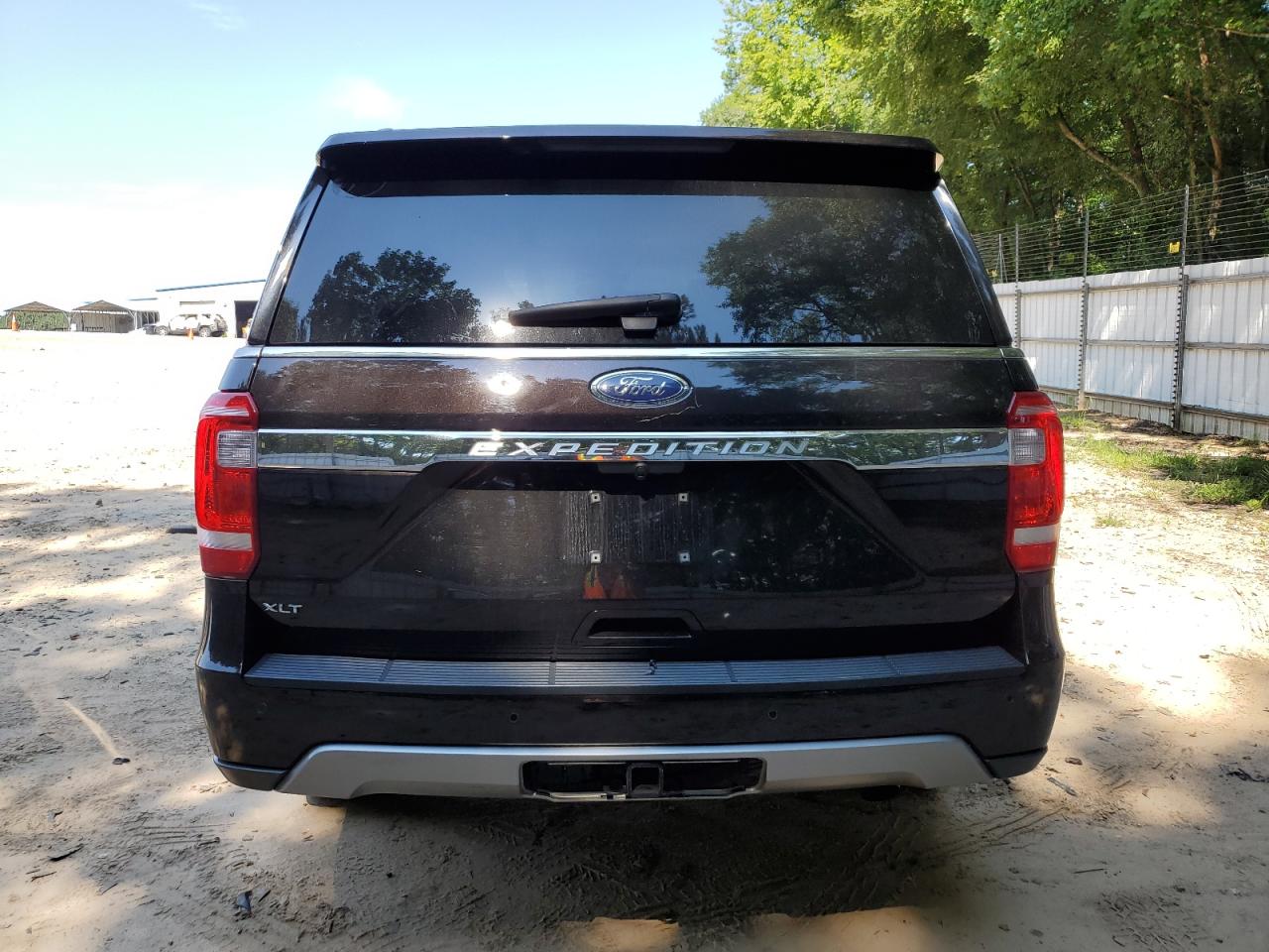 2021 Ford Expedition Xlt VIN: 1FMJU1HT6MEA15233 Lot: 63679355