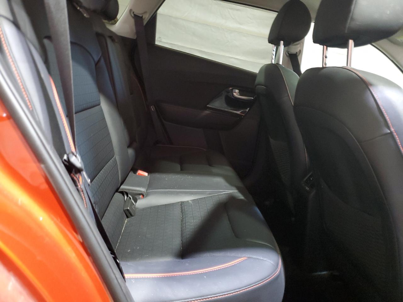 2020 Kia Niro Touring VIN: KNDCC3LC0L5421932 Lot: 66101815