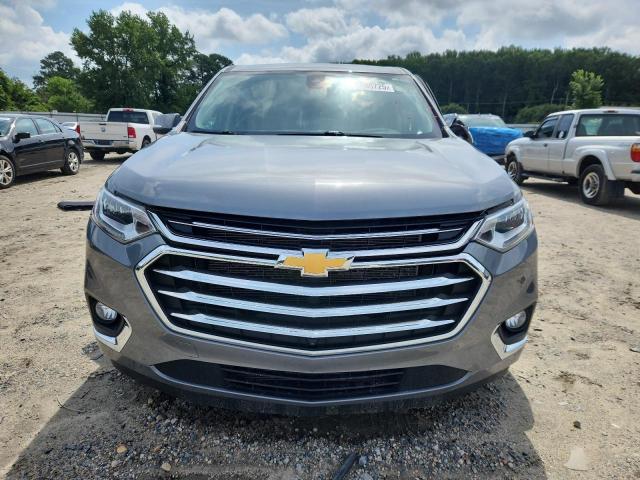  CHEVROLET TRAVERSE 2021 Gray