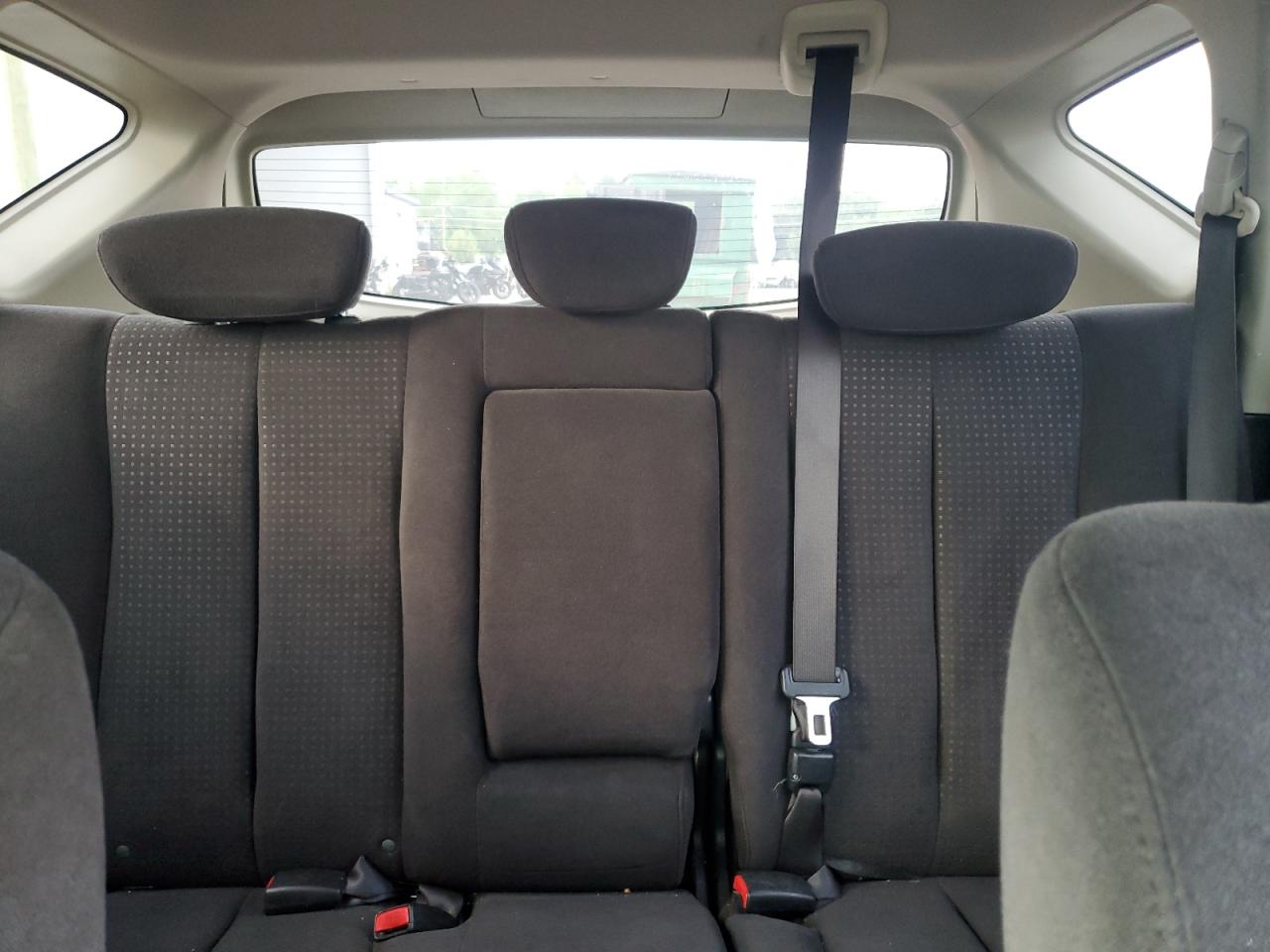 2007 Nissan Murano Sl VIN: JN8AZ08T67W511457 Lot: 64845685