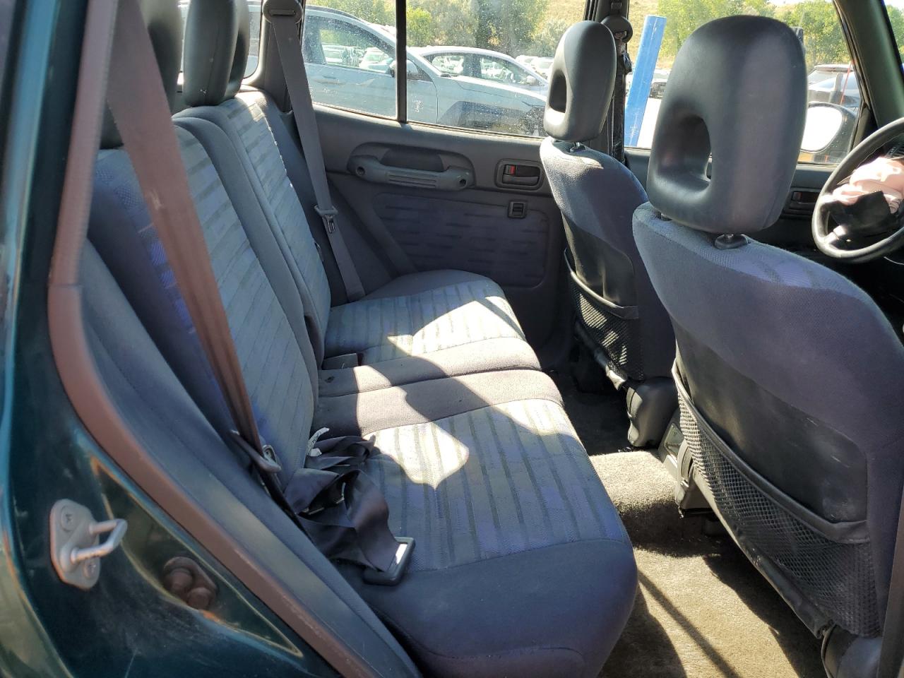 1997 Toyota Rav4 VIN: JT3HP10V9V0118284 Lot: 64468785