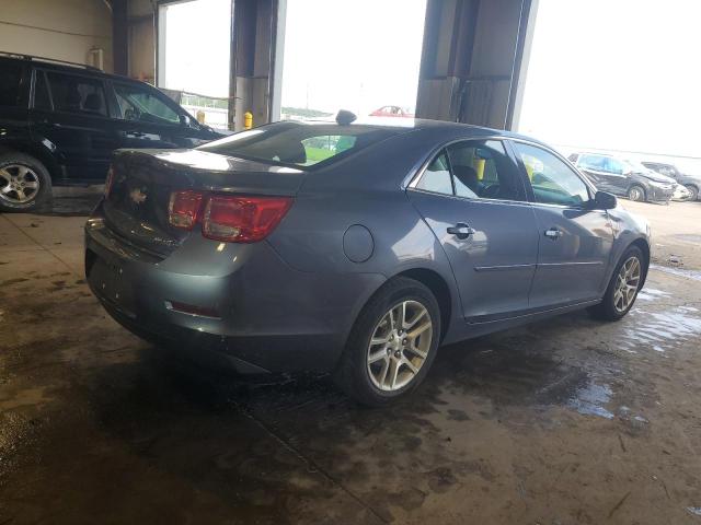  CHEVROLET MALIBU 2013 Blue