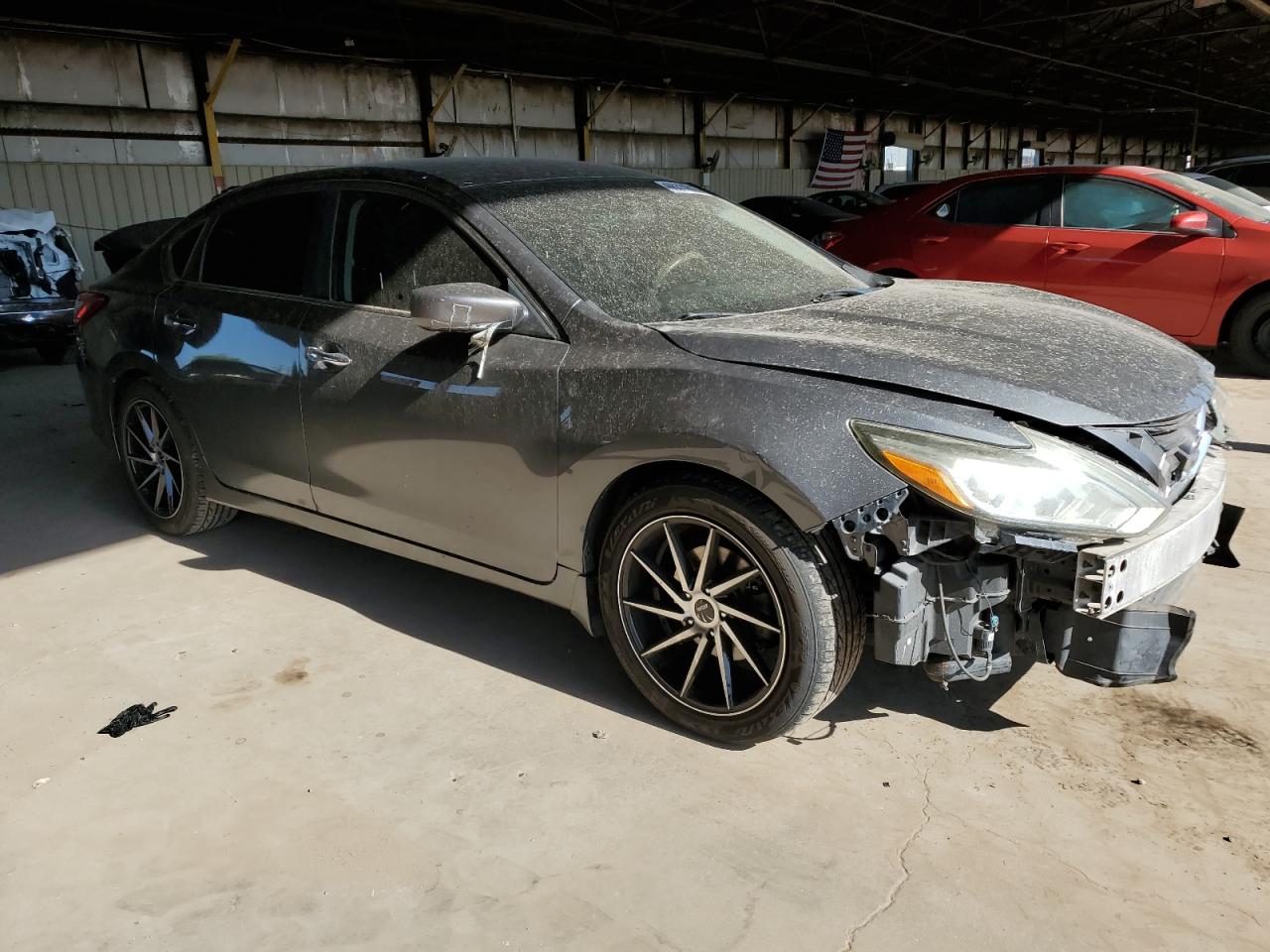1n4al3ap6hn320050 1N4AL3AP6HN320050 2017 Nissan Altima 2.5