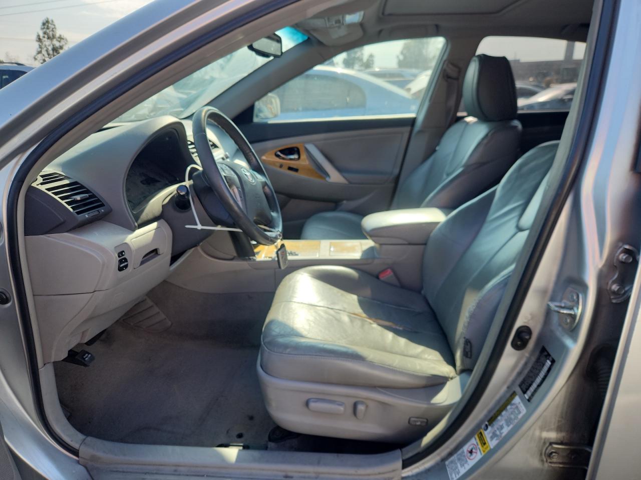 2007 Toyota Camry Le VIN: 4T1BK46K47U049249 Lot: 65297345