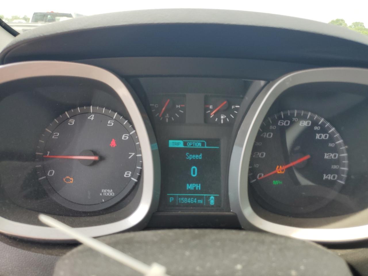 2015 Chevrolet Equinox Lt VIN: 2GNALCEK8F1151647 Lot: 65250645