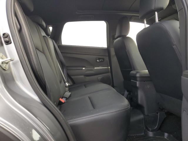 2024 MITSUBISHI RVR SE  