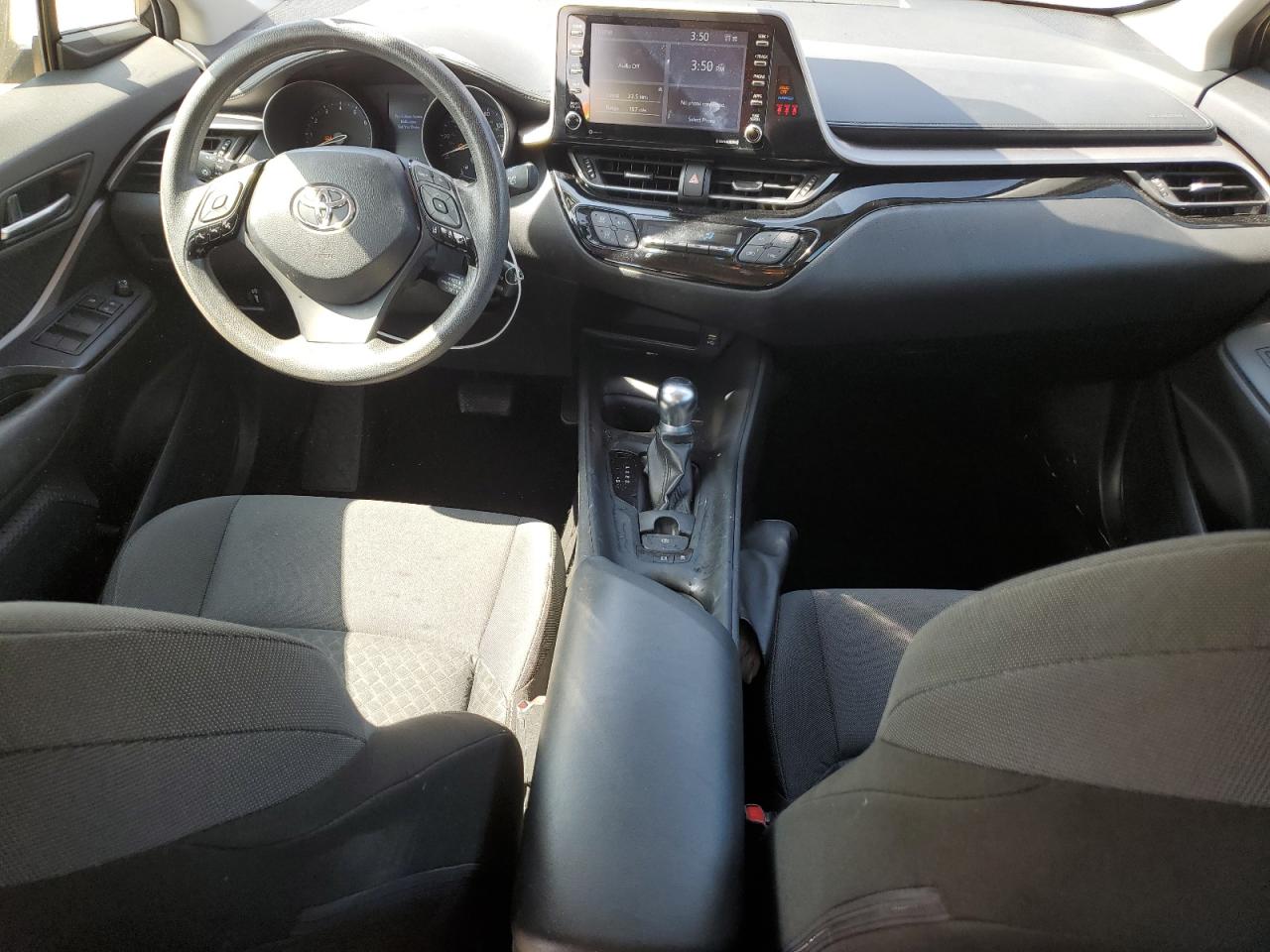 2020 Toyota C-Hr Xle VIN: JTNKHMBXXL1066567 Lot: 64769605