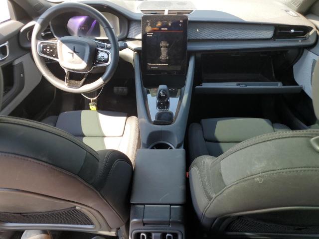  POLESTAR 2 2022 Gray
