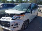 2013 CITROEN C3 PICASSO EXCLUSIVE HDI  for sale at Copart WOLVERHAMPTON