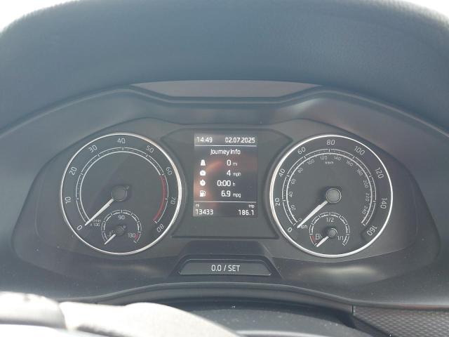 2023 SKODA KAMIQ 1.0 TSI 110 SE 5DR DSG