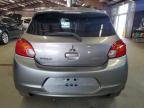 2015 MITSUBISHI MIRAGE DE   for sale at Copart CT - HARTFORD SPRINGFIELD