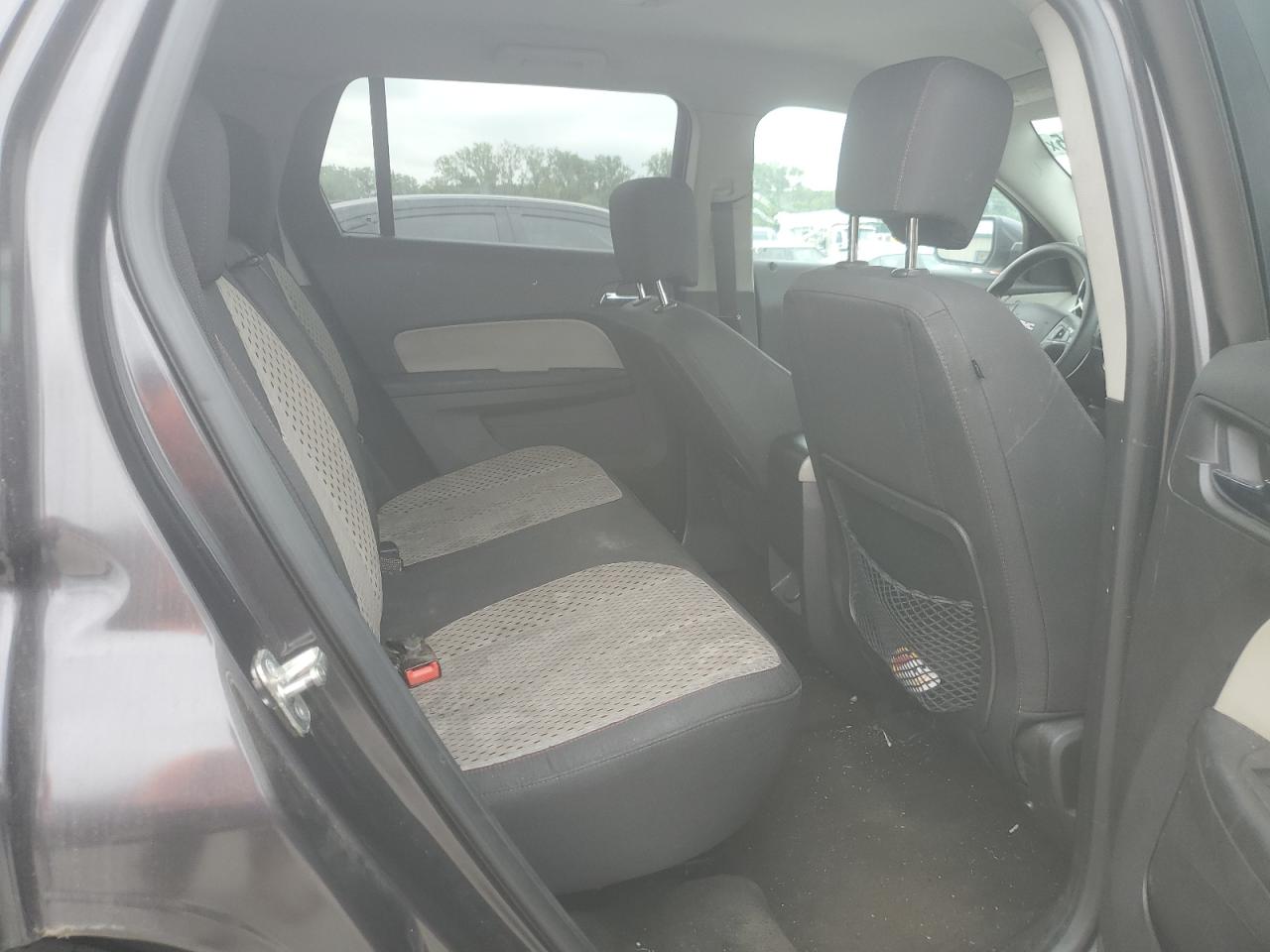 2013 GMC Terrain Sle VIN: 2GKALMEK8D6399173 Lot: 65612315