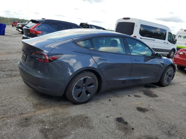  TESLA MODEL 3 2023 Charcoal