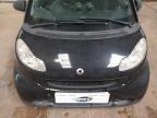 2009 SMART FORTWO PAS for sale at Copart NEWBURY