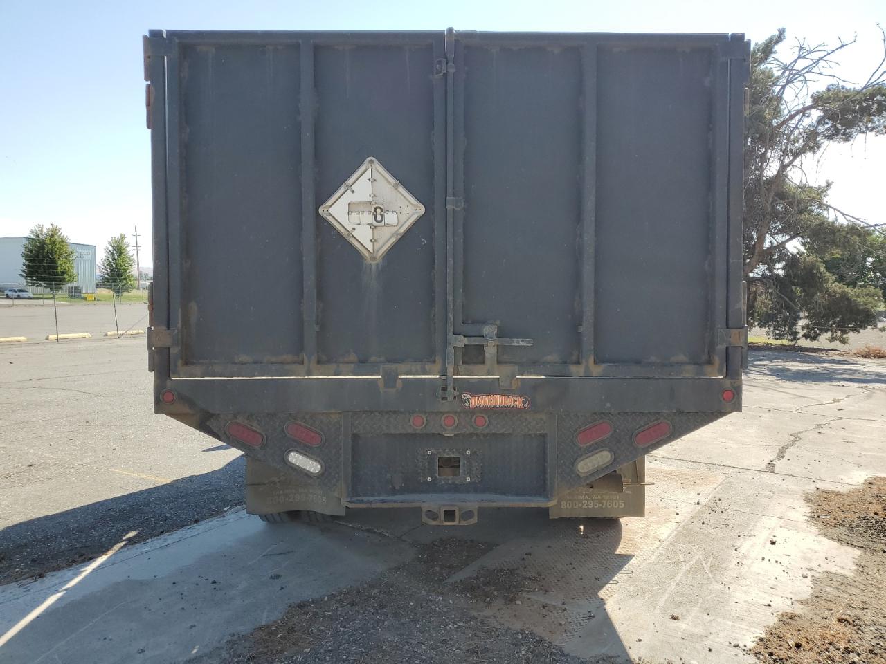 1fduf5htxgeb87462 1FDUF5HTXGEB87462 2016 Ford F550 Super Duty