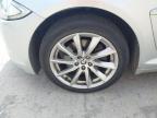 2012 JAGUAR XF PREMIUM for sale at Copart YORK