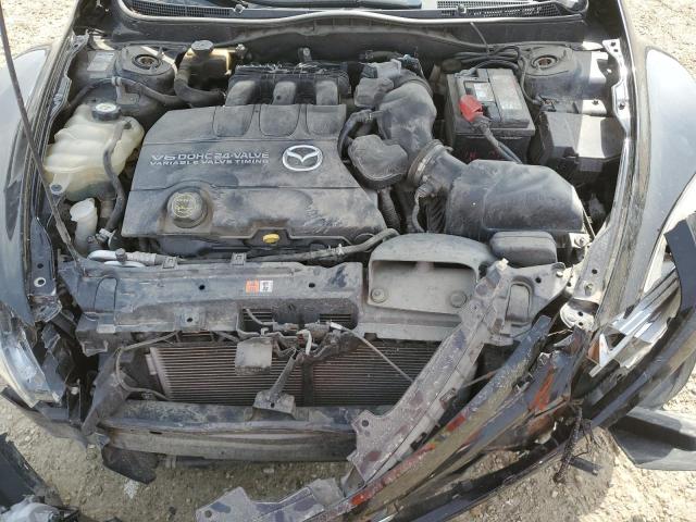 2010 MAZDA 6 S  