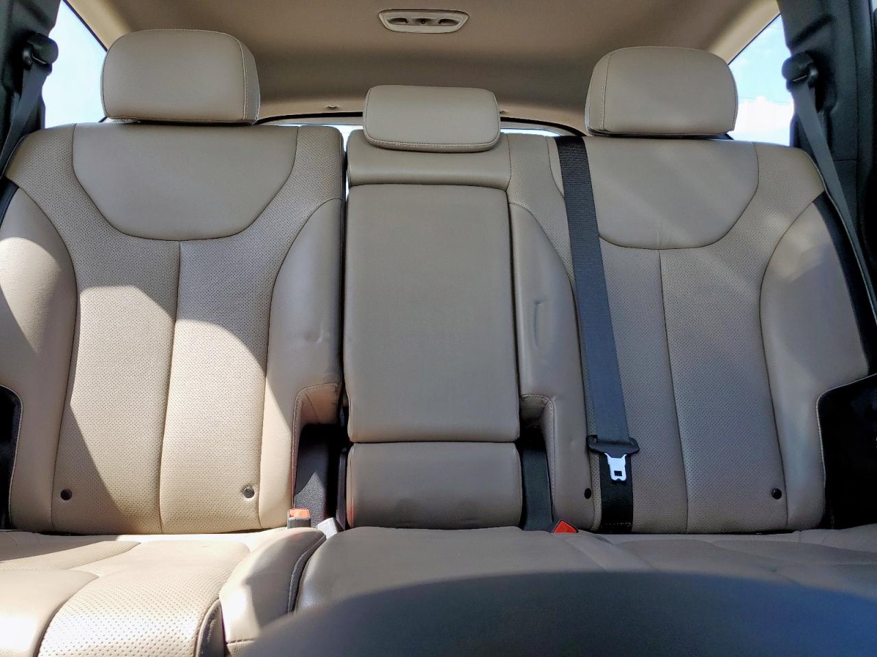 2022 Hyundai Santa Fe Sel VIN: 5NMS34AJ3NH375189 Lot: 64835245