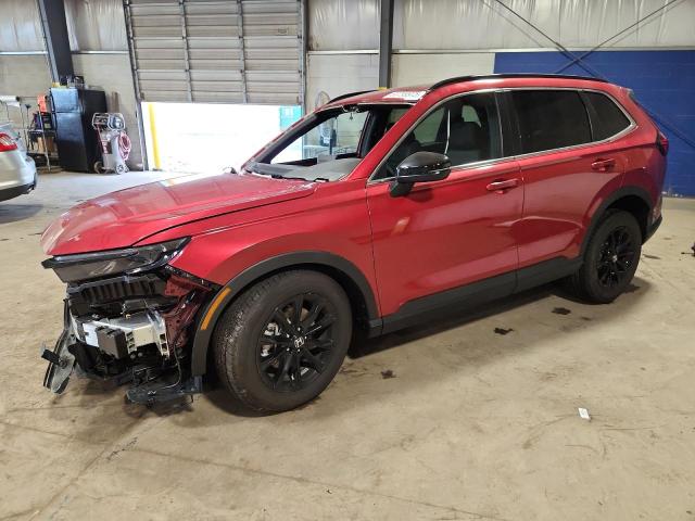 2025 Honda Cr-V Sport  