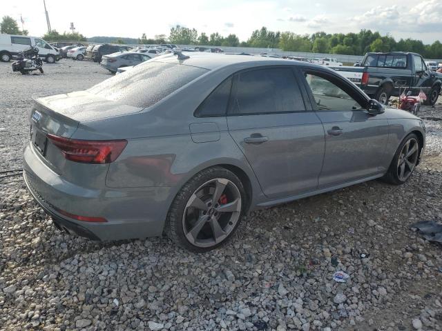  AUDI S4/RS4 2019 Серый