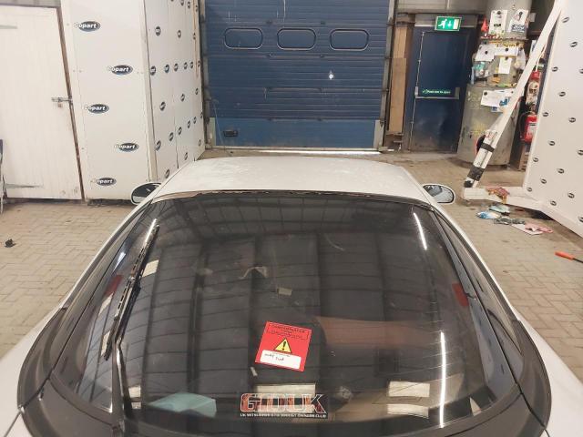 1992 MITSUBISHI GTO